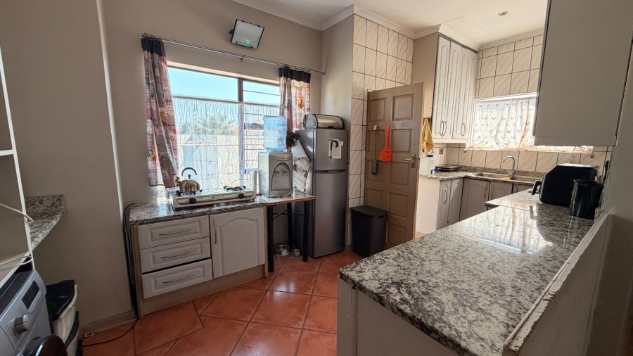 3 Bedroom Property for Sale in Grimbeeck Park North West